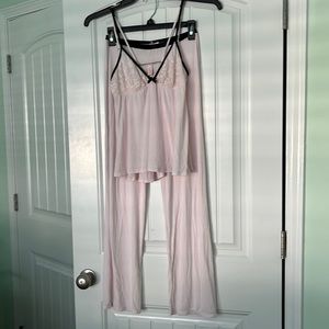 Victoria’s Secret Pajama Set